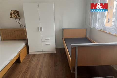 Prodej bytu 3+1, 60 m² 6