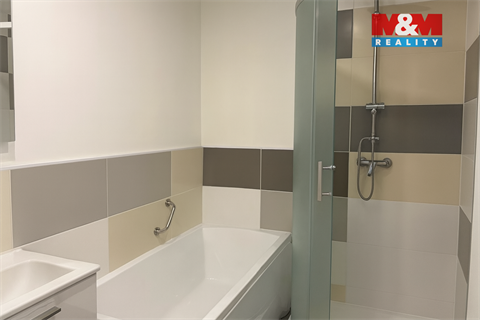 Prodej bytu 3+1, 60 m² - 0