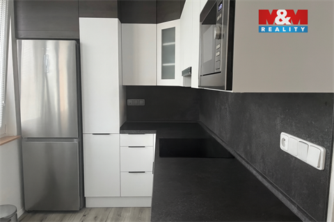 Prodej bytu 3+1, 60 m² 2