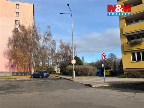 Prodej bytu 3+1, 60 m² 4