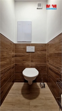 Pronájem bytu 2+1, 55 m² 8