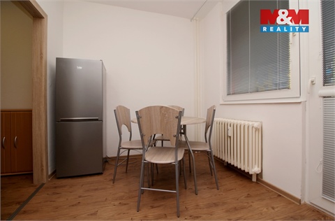 Pronájem bytu 2+1, 55 m² 4