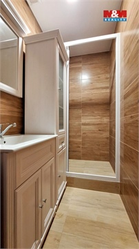 Pronájem bytu 2+1, 55 m² - 6