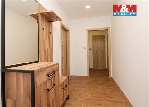 Pronájem bytu 2+1, 55 m² 10