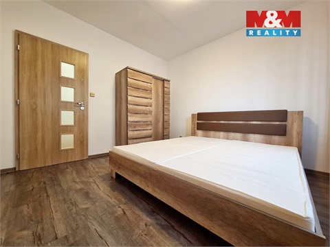 Pronájem bytu 2+1, 55 m² 6