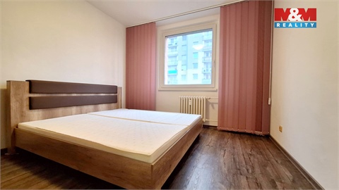 Pronájem bytu 2+1, 55 m² - 4