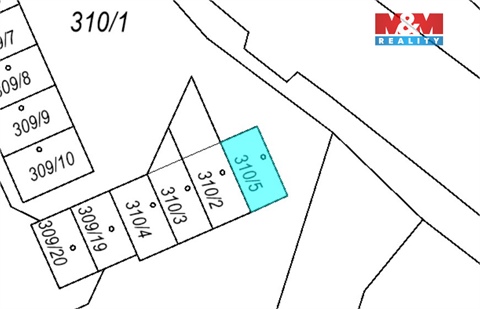 Prodej garáže, 18 m² - 4