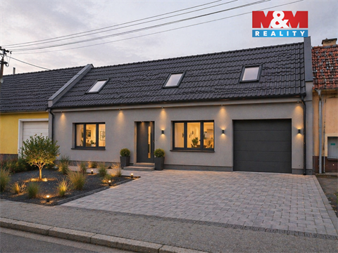 Prodej stavebního pozemku, 2 166 m² - 4