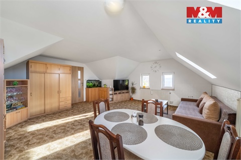 Prodej rodinného domu, 136 m² 10