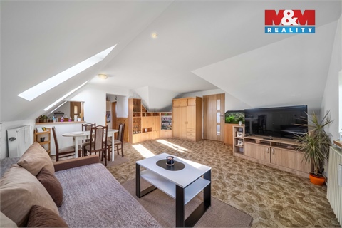 Prodej rodinného domu, 136 m² - 4