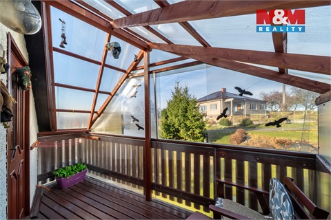 Prodej rodinného domu, 136 m² - 18