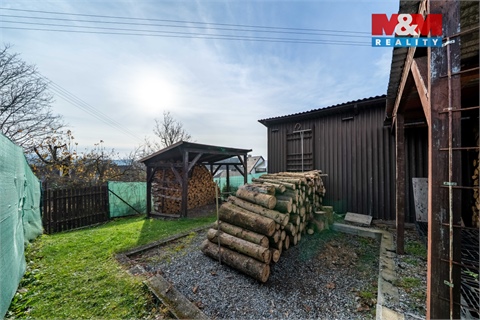 Prodej rodinného domu, 136 m² - 16