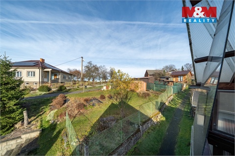 Prodej rodinného domu, 136 m² - 22