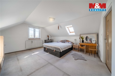 Prodej rodinného domu, 136 m² 14