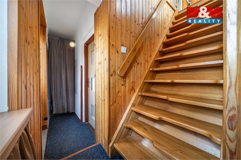 Prodej rodinného domu, 136 m² 18