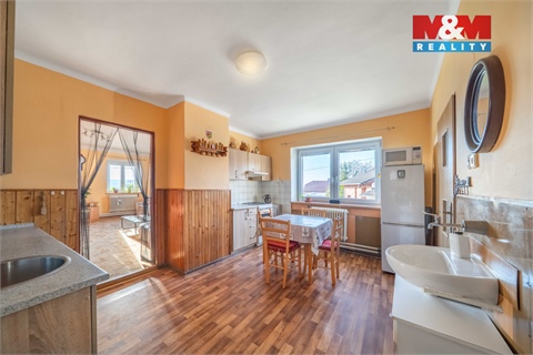 Prodej rodinného domu, 136 m² - 2