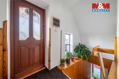 Prodej rodinného domu, 136 m² 24