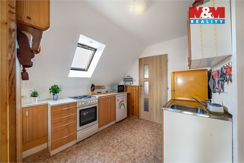 Prodej rodinného domu, 136 m² 4