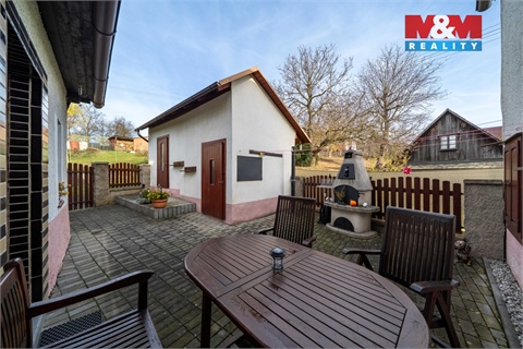 Prodej rodinného domu, 136 m² 16