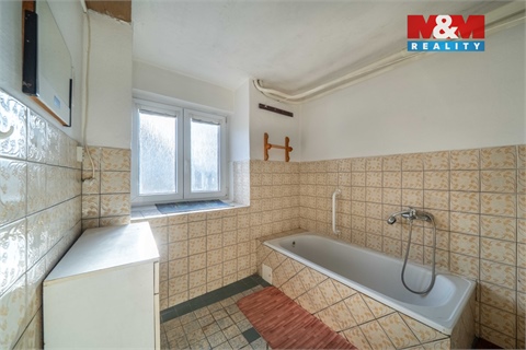 Prodej rodinného domu, 136 m² - 26