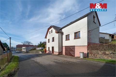 Prodej rodinného domu, 136 m² 2