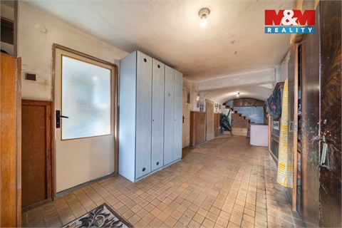 Prodej rodinného domu, 136 m² - 12