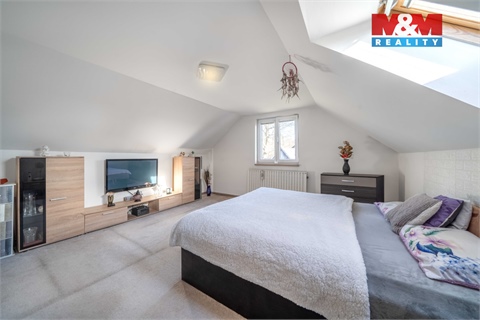 Prodej rodinného domu, 136 m² 26