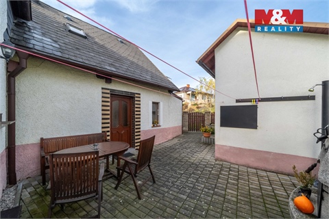 Prodej rodinného domu, 136 m² - 14