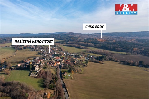 Prodej rodinného domu, 136 m² - 20