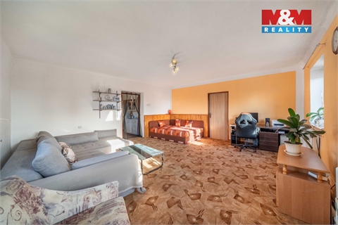 Prodej rodinného domu, 136 m² 8