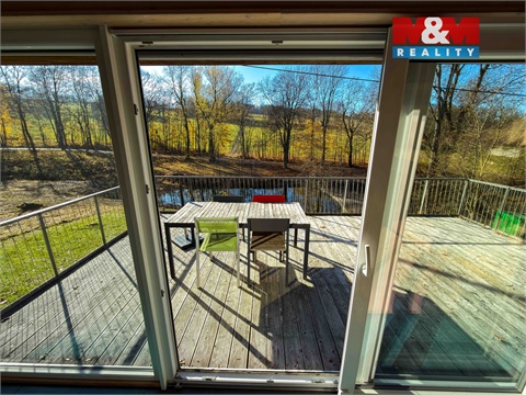 Prodej rodinného domu, 108 m² - 12