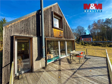 Prodej rodinného domu, 108 m² 24