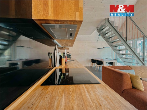 Prodej rodinného domu, 108 m² 4