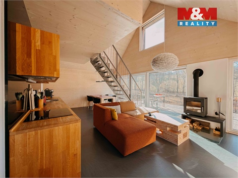 Prodej rodinného domu, 108 m² - 4