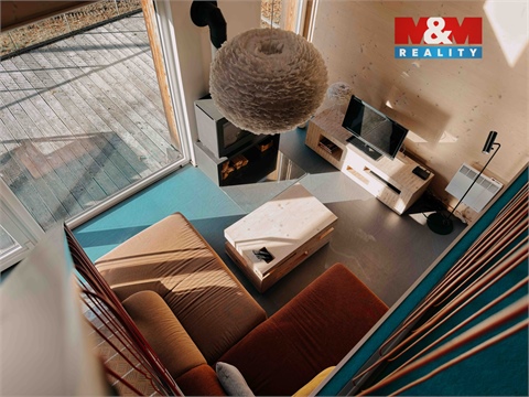 Prodej rodinného domu, 108 m² 10