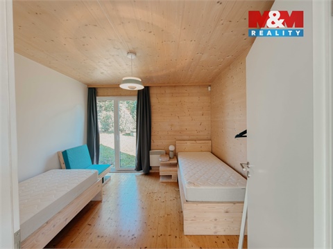 Prodej rodinného domu, 108 m² 14