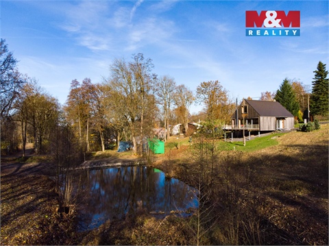 Prodej rodinného domu, 108 m² - 26