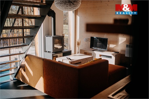 Prodej rodinného domu, 108 m² 8