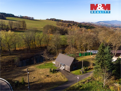 Prodej rodinného domu, 108 m² - 0