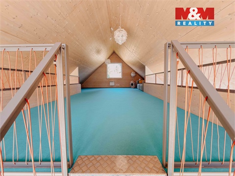 Prodej rodinného domu, 108 m² - 20