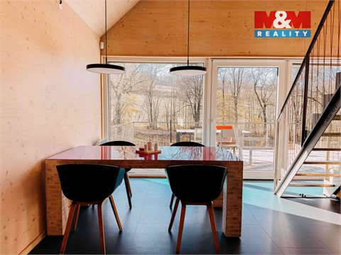 Prodej rodinného domu, 108 m² - 6