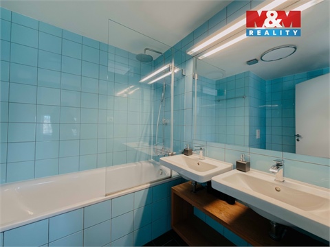 Prodej rodinného domu, 108 m² - 14