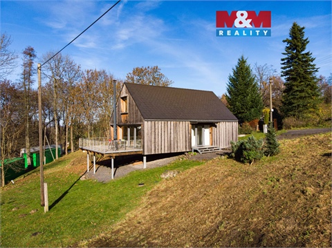 Prodej rodinného domu, 108 m² 0