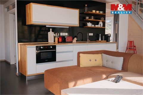 Prodej rodinného domu, 108 m² - 2