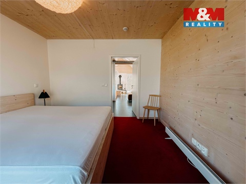 Prodej rodinného domu, 108 m² 18