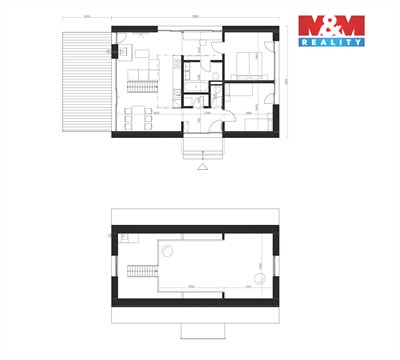 Prodej rodinného domu, 108 m² 2