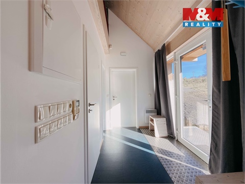 Prodej rodinného domu, 108 m² - 22