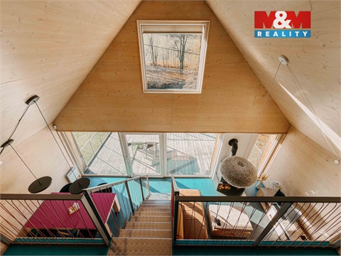 Prodej rodinného domu, 108 m² - 8