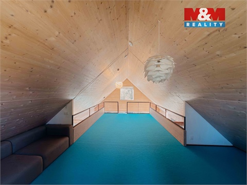 Prodej rodinného domu, 108 m² 22