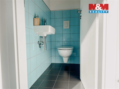 Prodej rodinného domu, 108 m² - 16